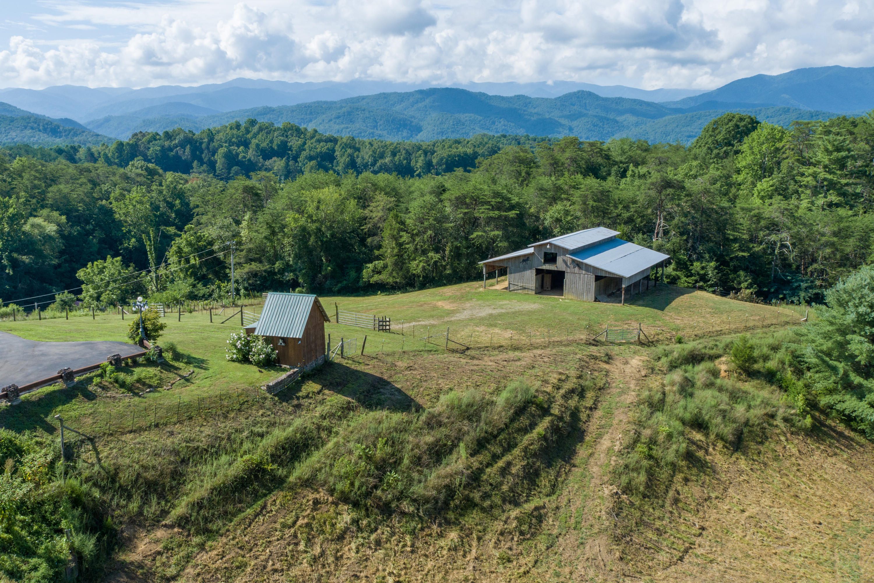 285 Ownby Road Townsend, TN 37882 - Photo 7 of 40 Ownby Rd.-16