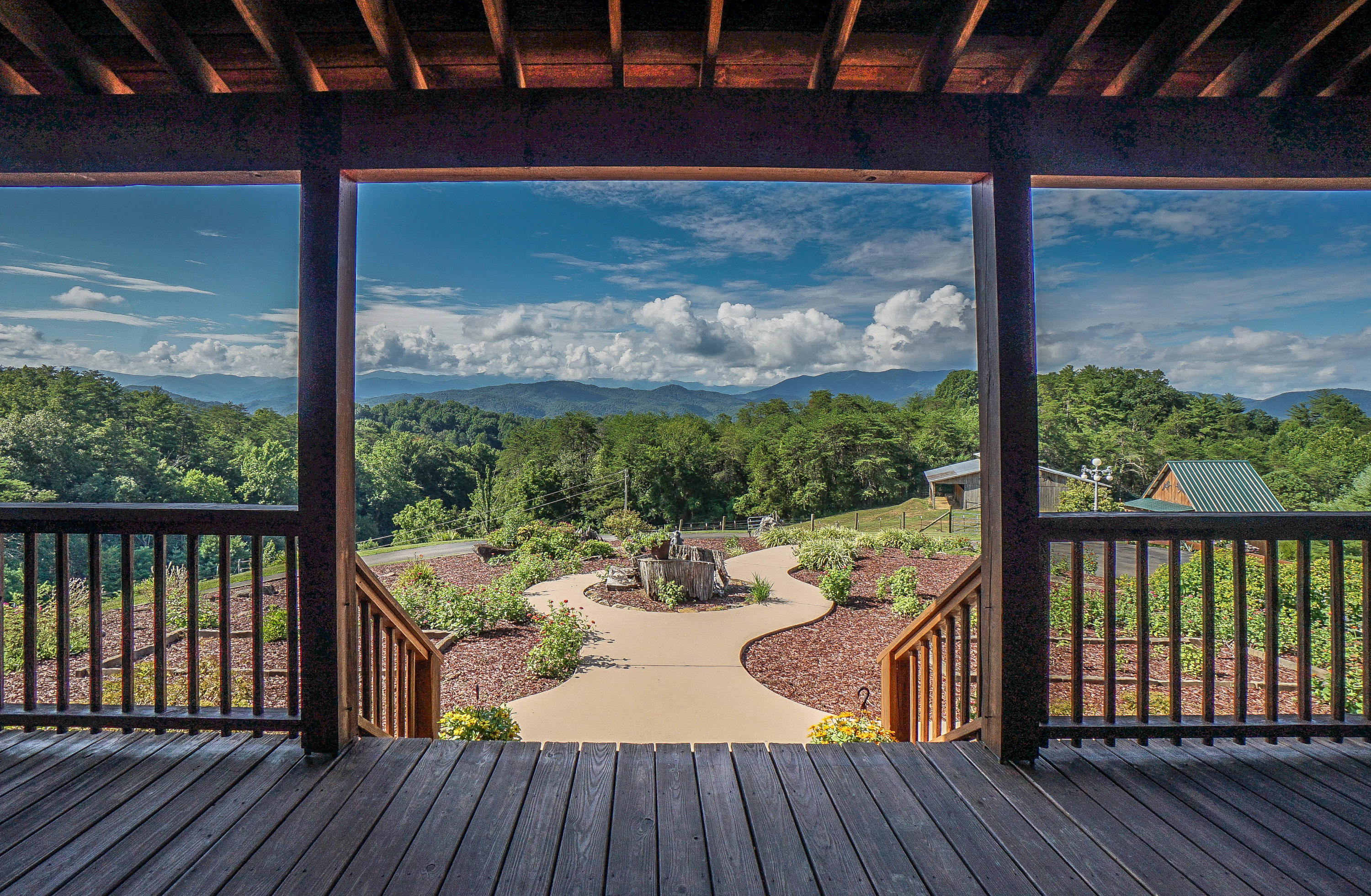 285 Ownby Road Townsend, TN 37882 - Photo 9 of 40 DSC01131