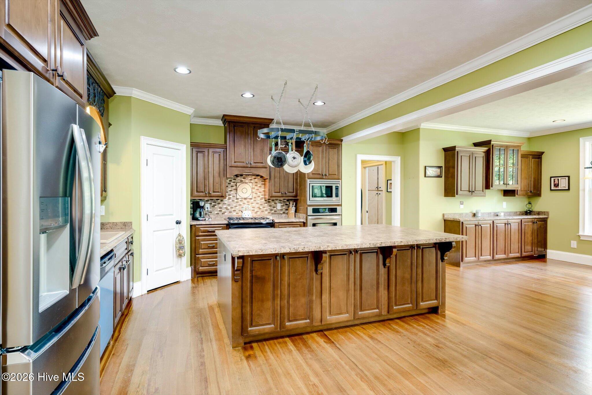 516 Kelly Acres Road Harlem, GA 30814 - Photo 15 of 83