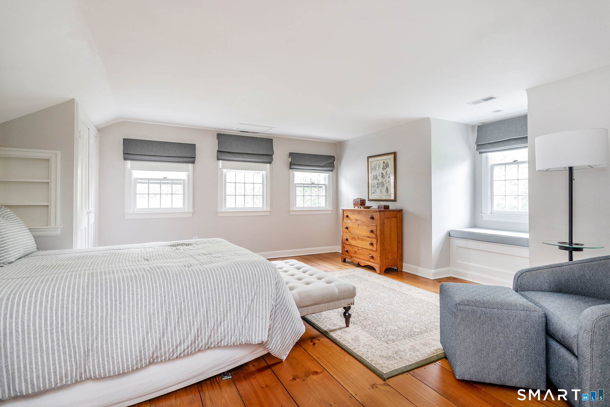 61 Old Litchfield Road Washington, CT 06793 - Photo 29 of 34