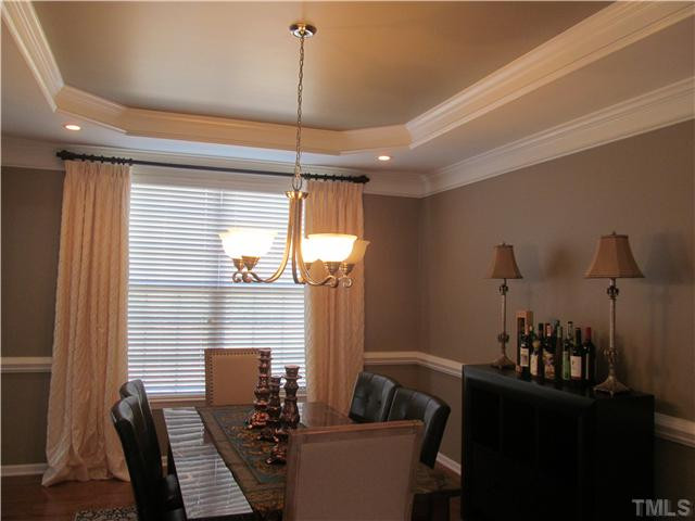 710 Wellbrook Station Road Cary, NC 27519 - Photo 3 of 22 dining