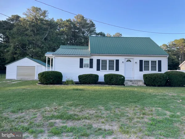 $299,000 | 12549 Seashore Highway, Bridgeville, DE 19933