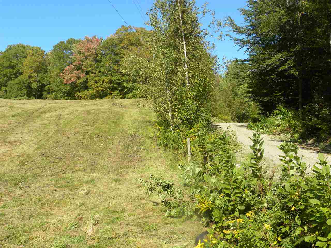 Meek Road Lowell, VT 05847 - Photo 1 of 10