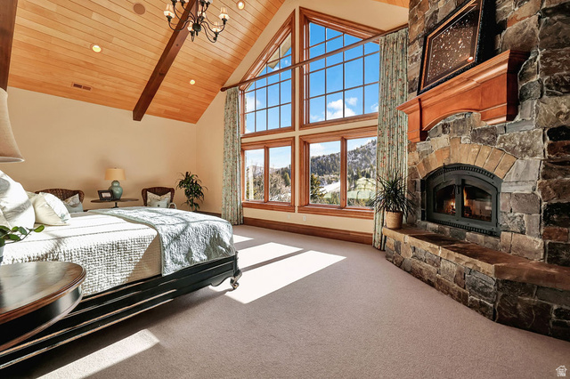 8807 Timphaven Road Sundance, UT 84604 - Photo 50 of 86