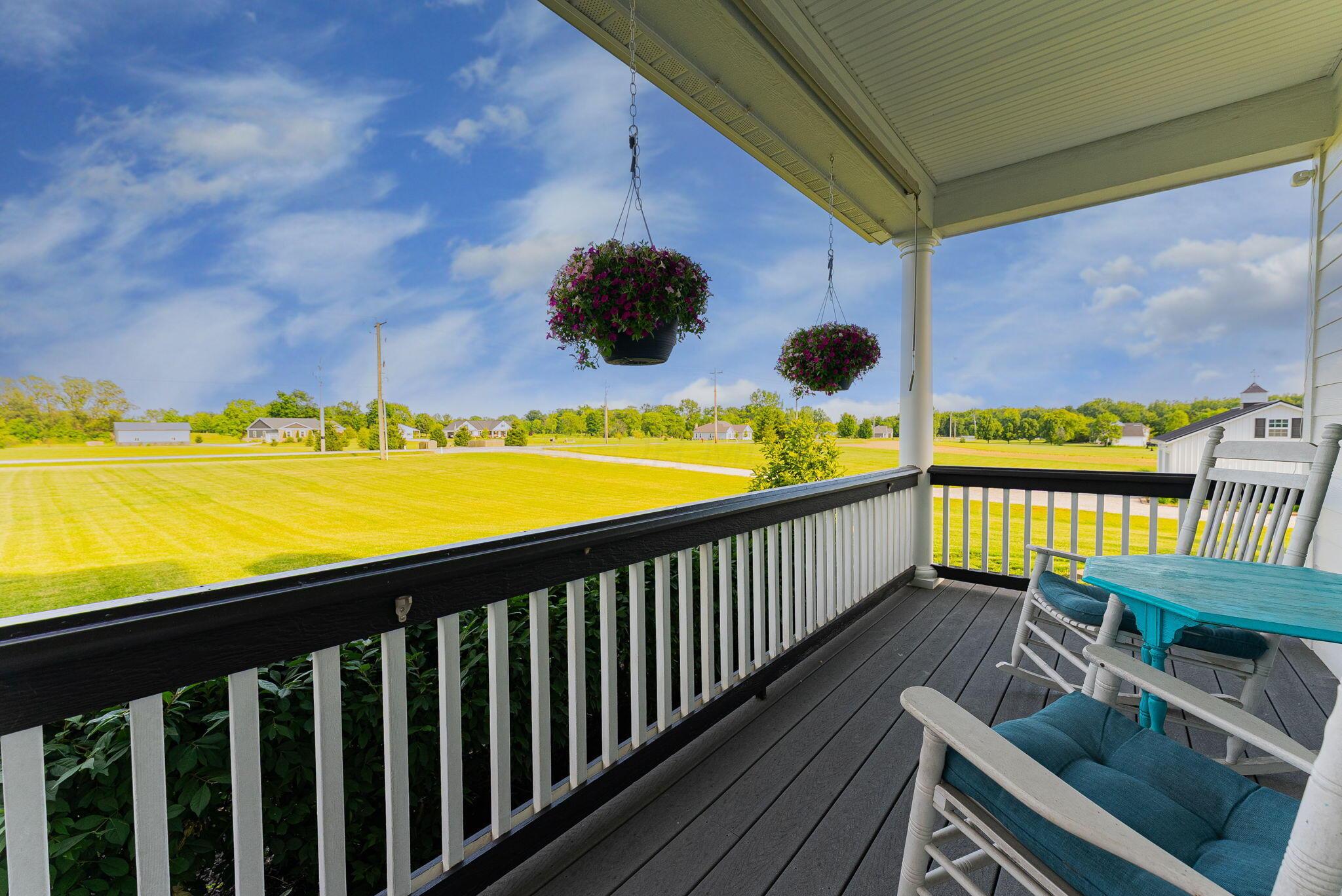 3173 Barnes Road Centerburg, OH 43011 - Photo 10 of 92