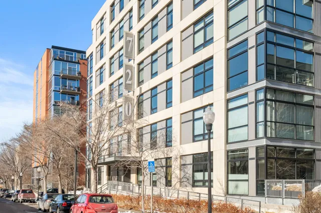 $2,200 | 720 North 4th Street, Unit 205, Minneapolis, MN 55401