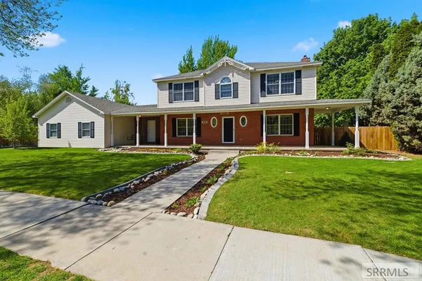 $570,000 | 3680 Stonebrook Lane, Idaho Falls, ID 83404