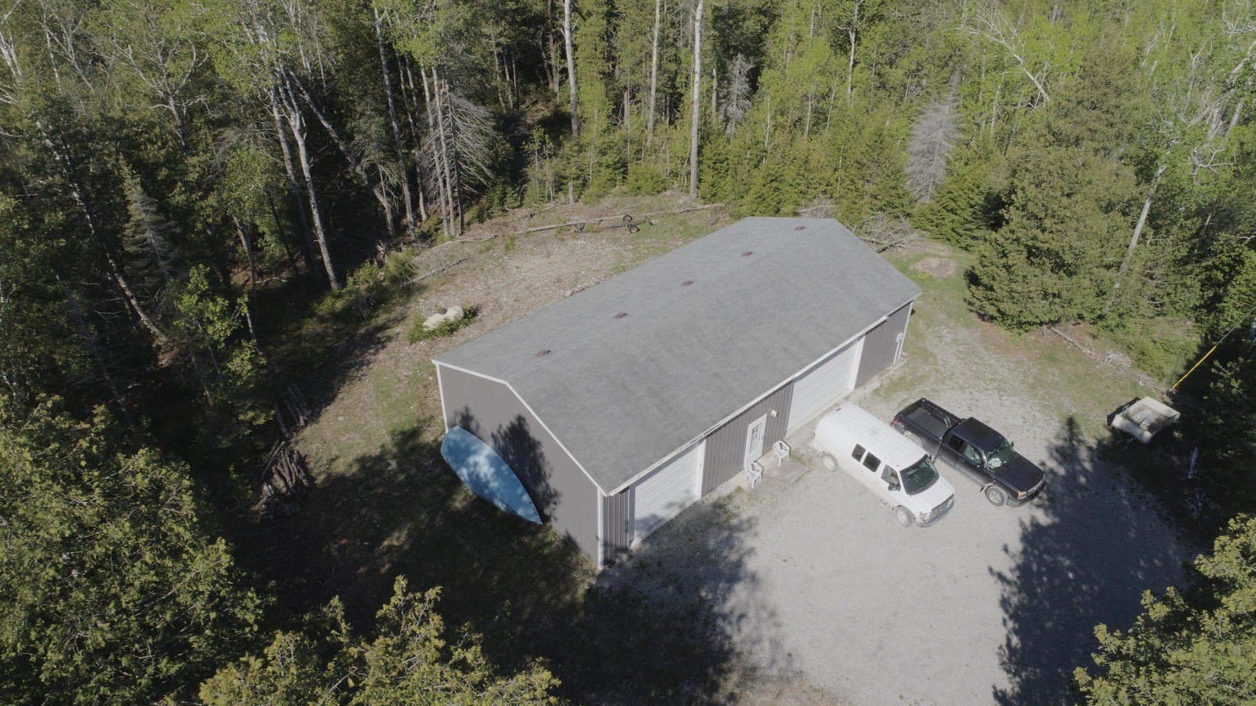 6365 Lappan Road Alpena, MI 49707 - Photo 19 of 21 Gallery Image 19