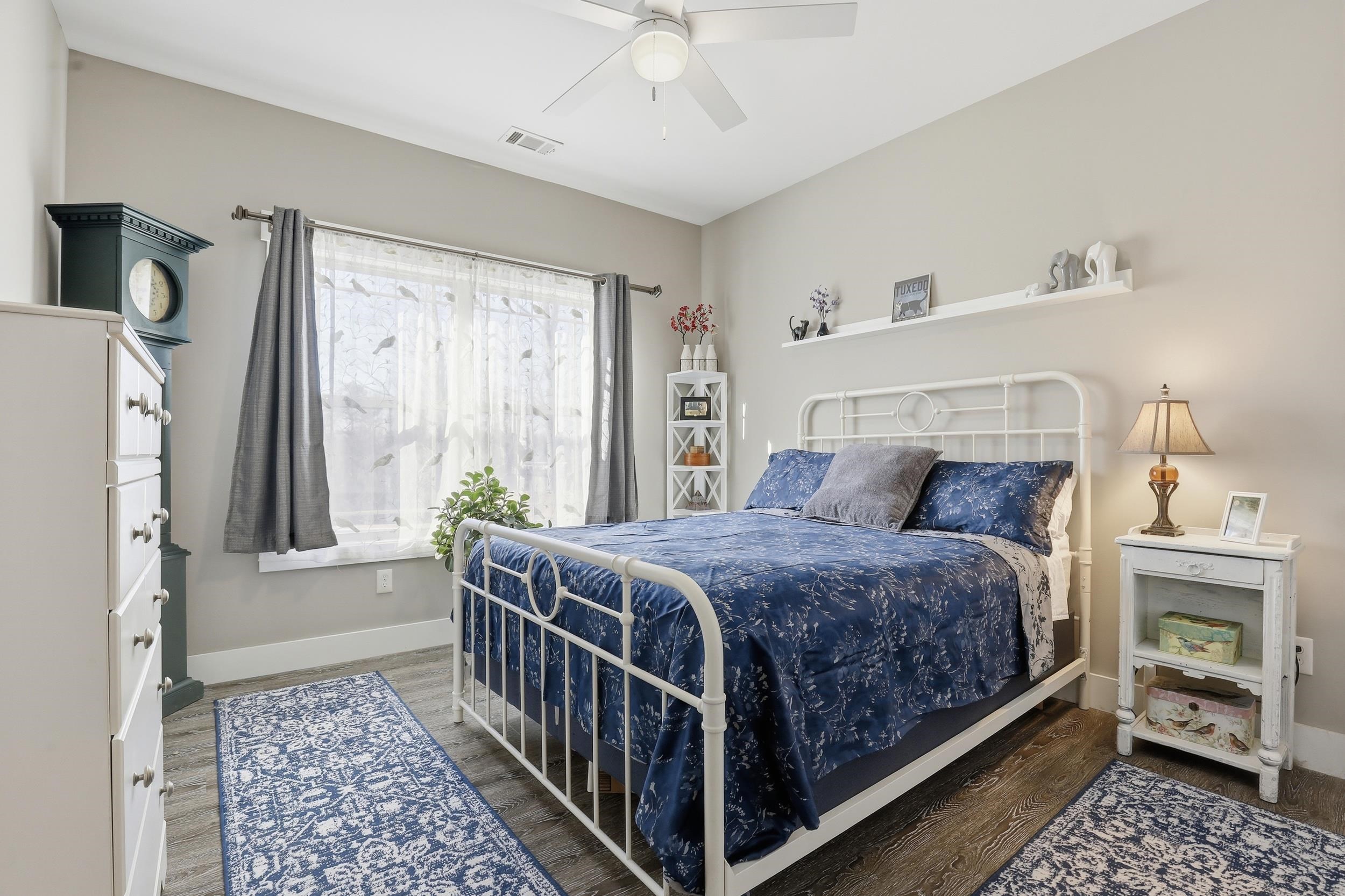 405 Saddlers Run Chesnee, SC 29323 - Photo 18 of 34