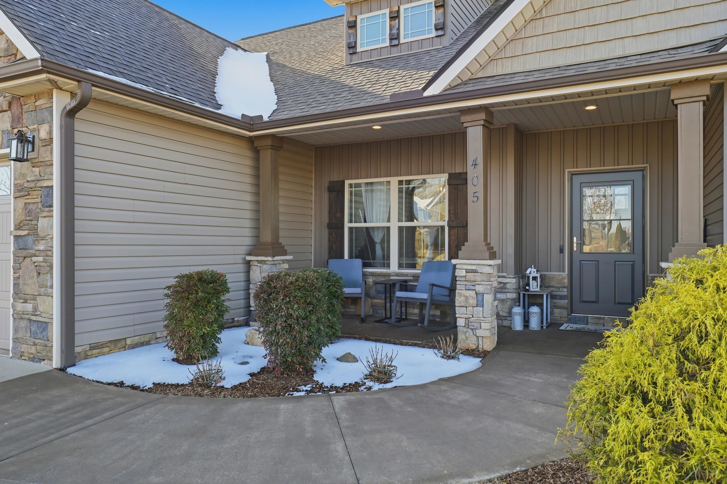 405 Saddlers Run Chesnee, SC 29323 - Photo 2 of 34