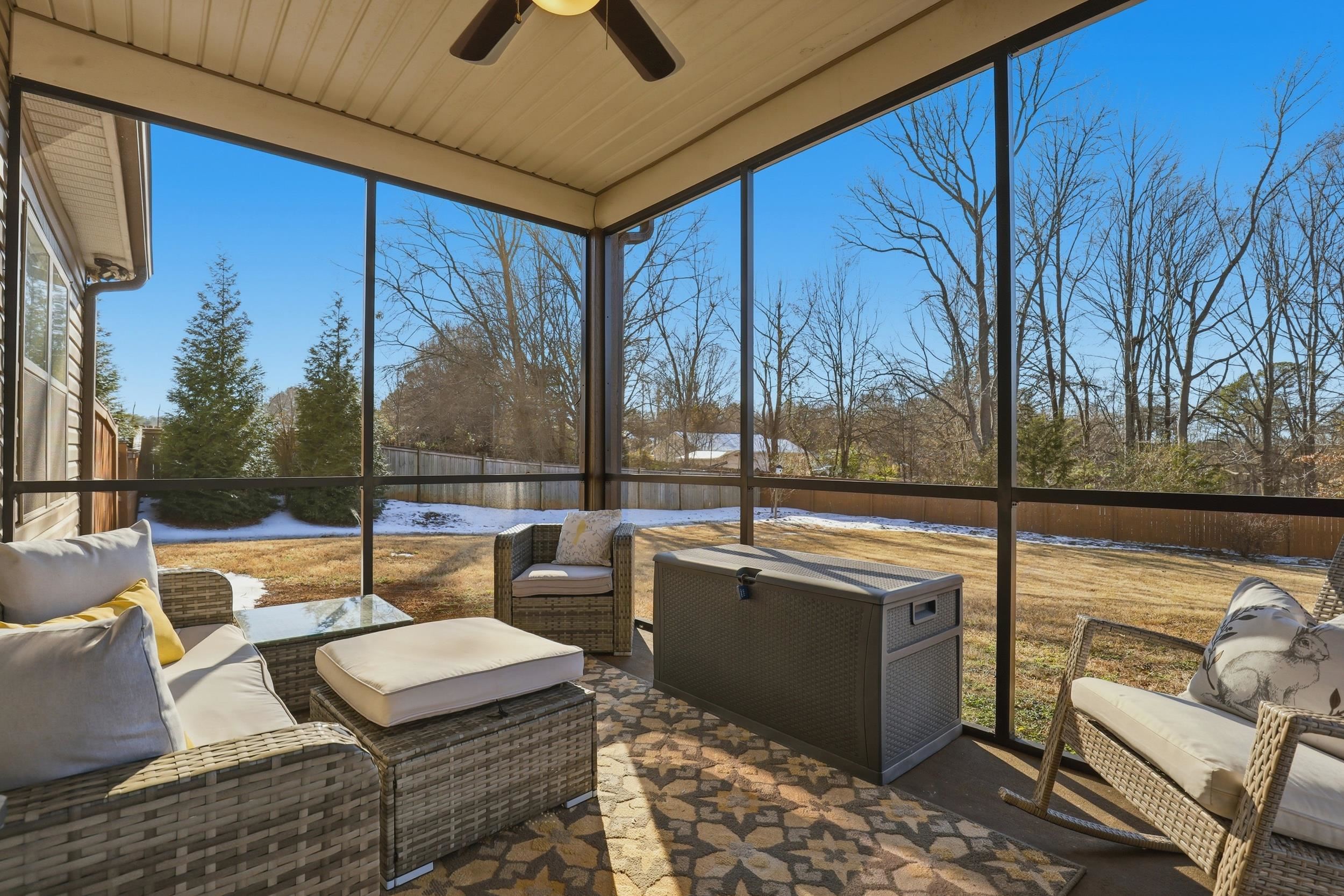 405 Saddlers Run Chesnee, SC 29323 - Photo 22 of 34