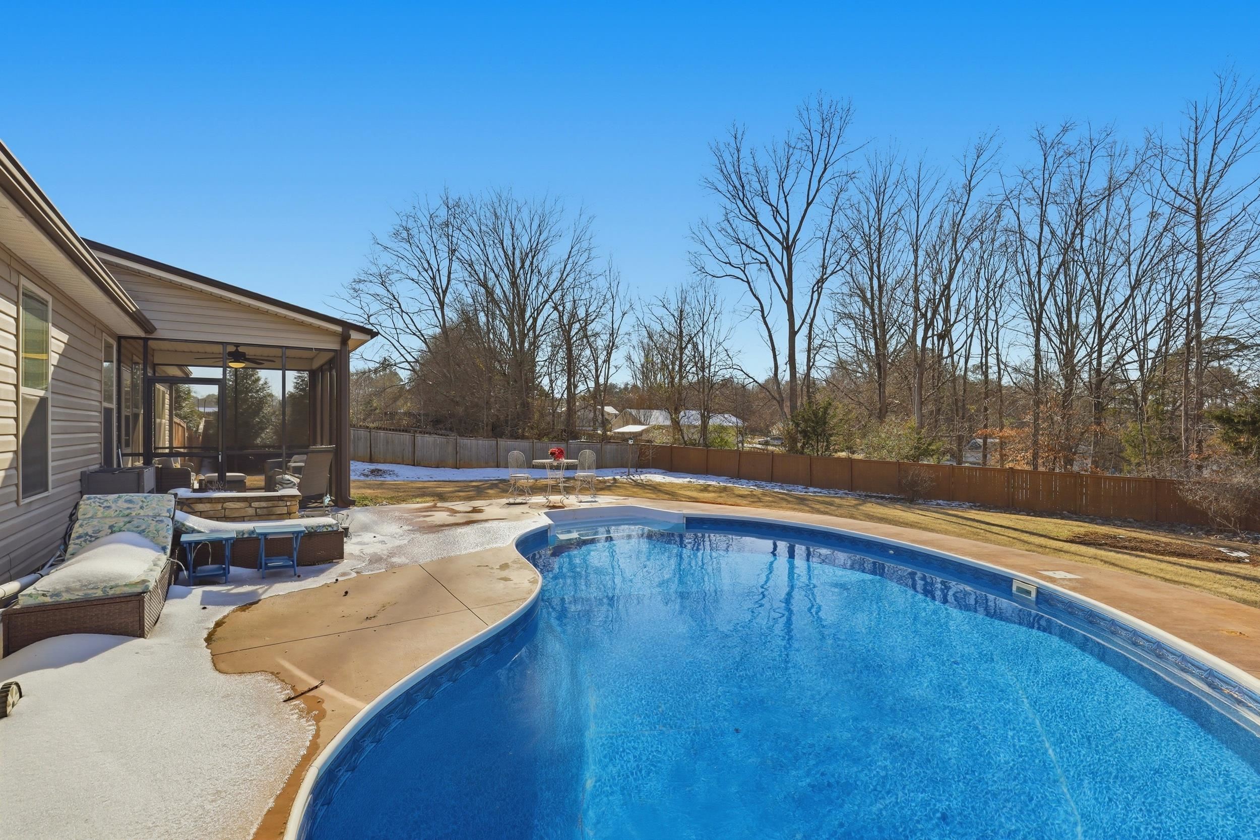 405 Saddlers Run Chesnee, SC 29323 - Photo 23 of 34