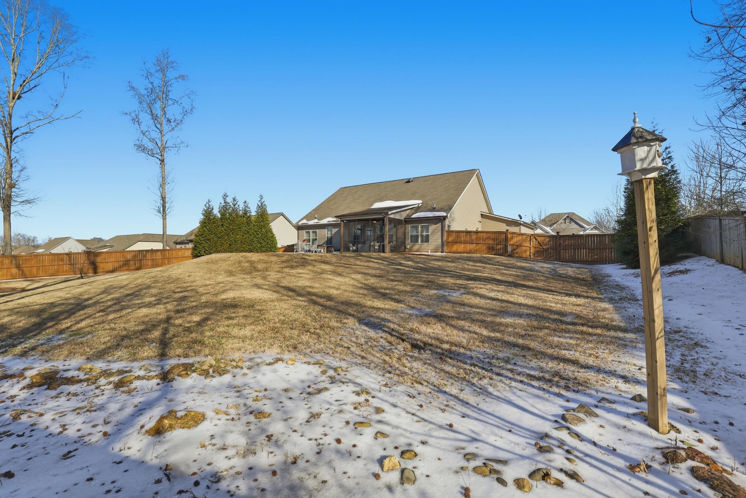 405 Saddlers Run Chesnee, SC 29323 - Photo 25 of 34