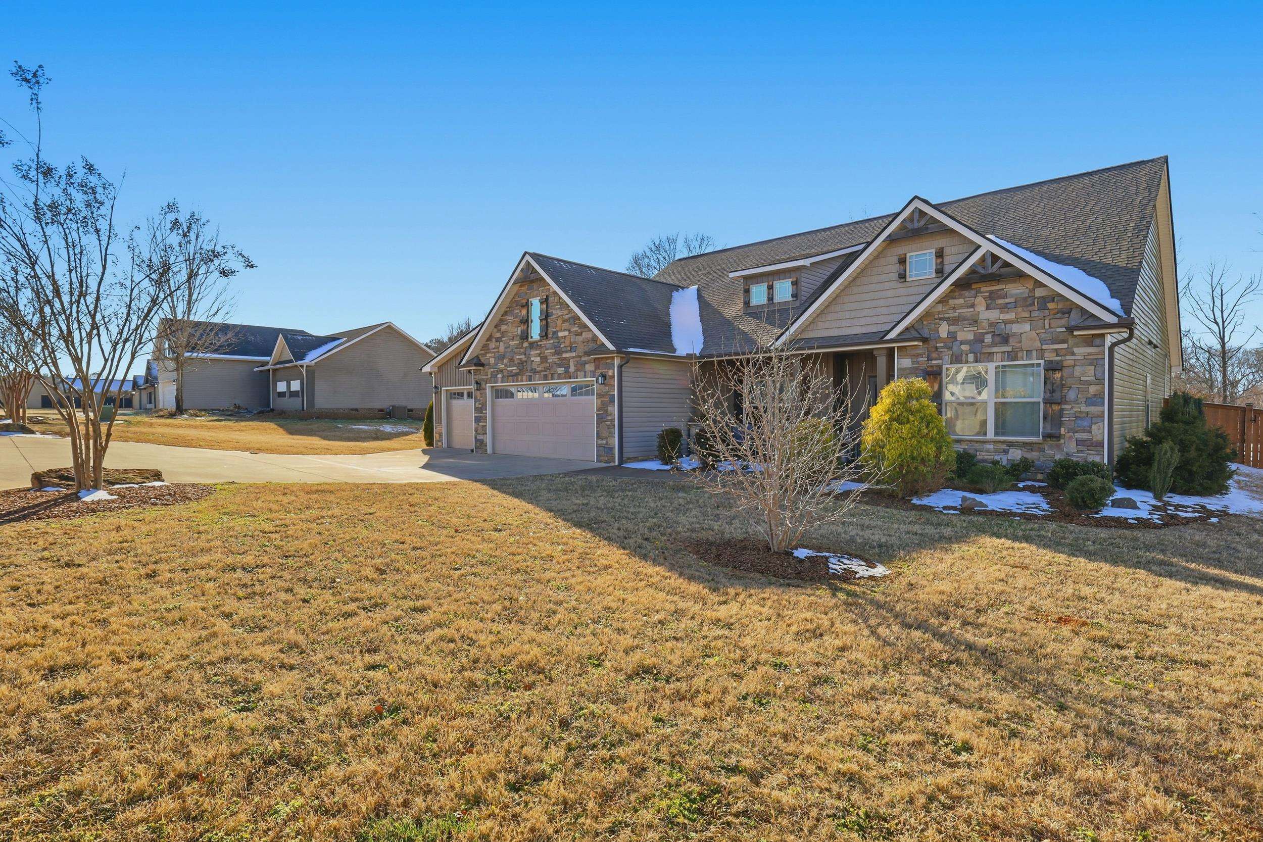 405 Saddlers Run Chesnee, SC 29323 - Photo 26 of 34