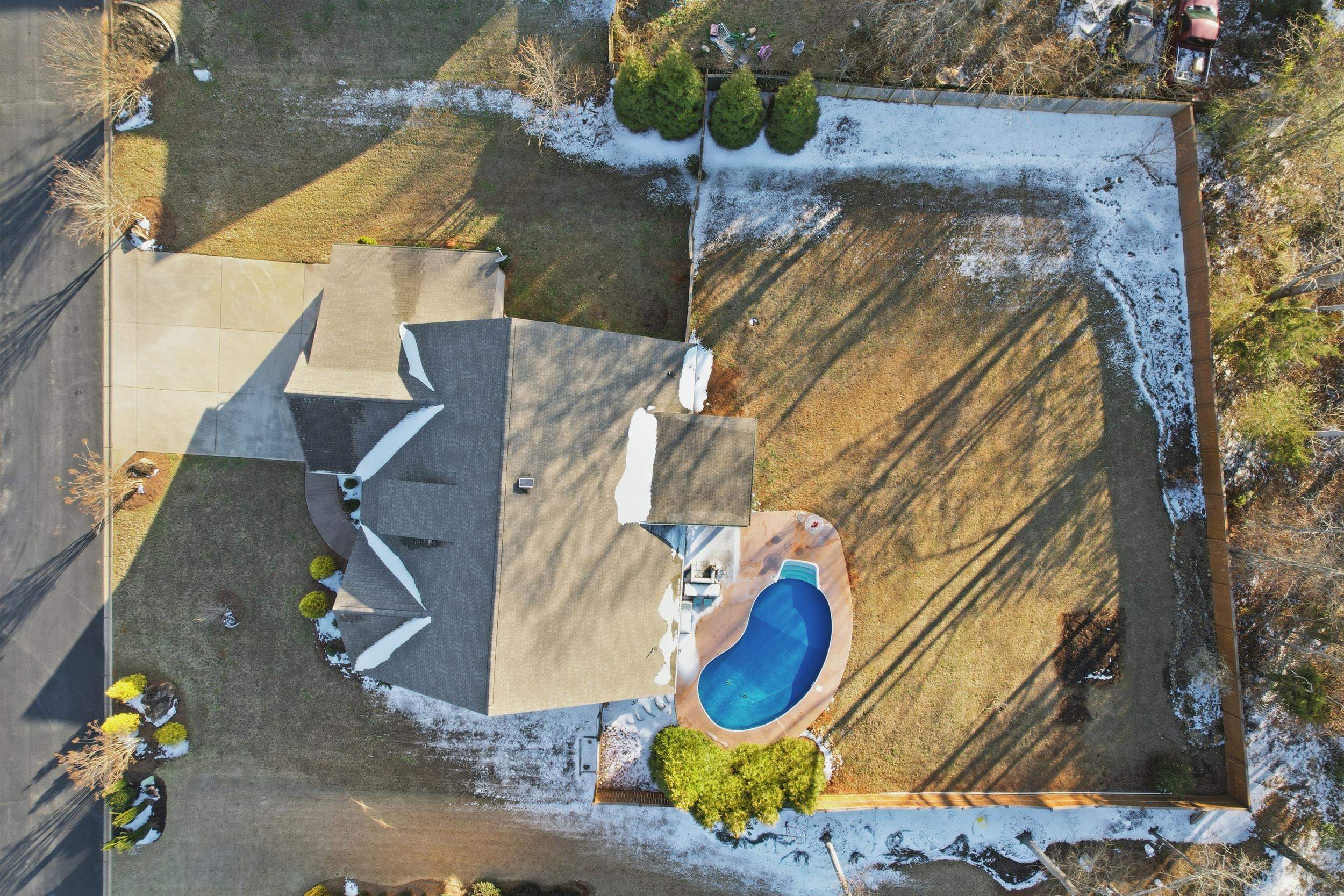 405 Saddlers Run Chesnee, SC 29323 - Photo 27 of 34