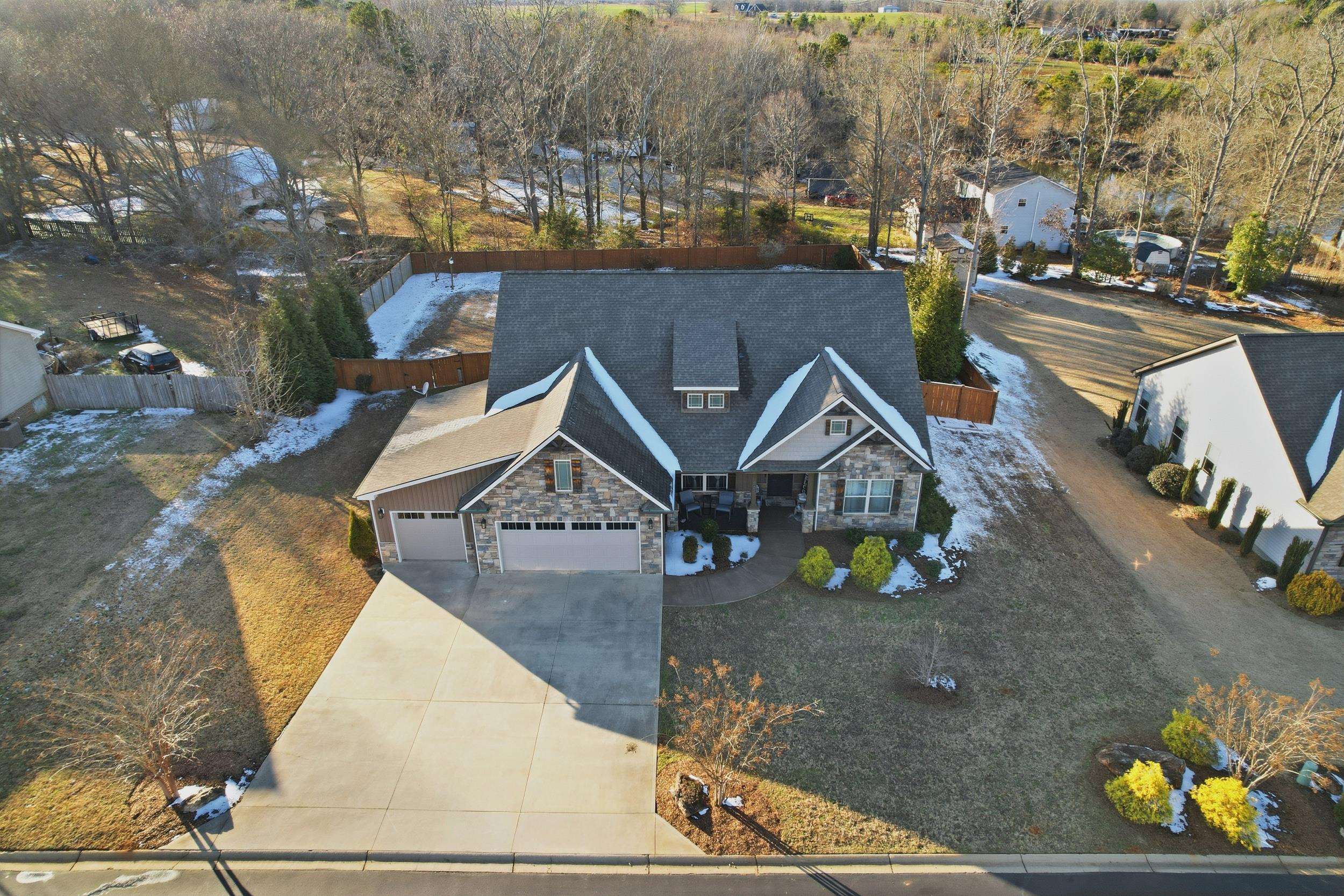 405 Saddlers Run Chesnee, SC 29323 - Photo 28 of 34