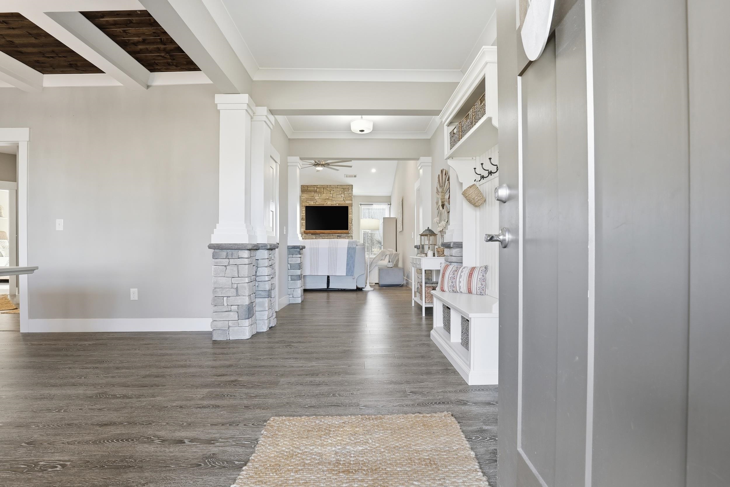 405 Saddlers Run Chesnee, SC 29323 - Photo 3 of 34