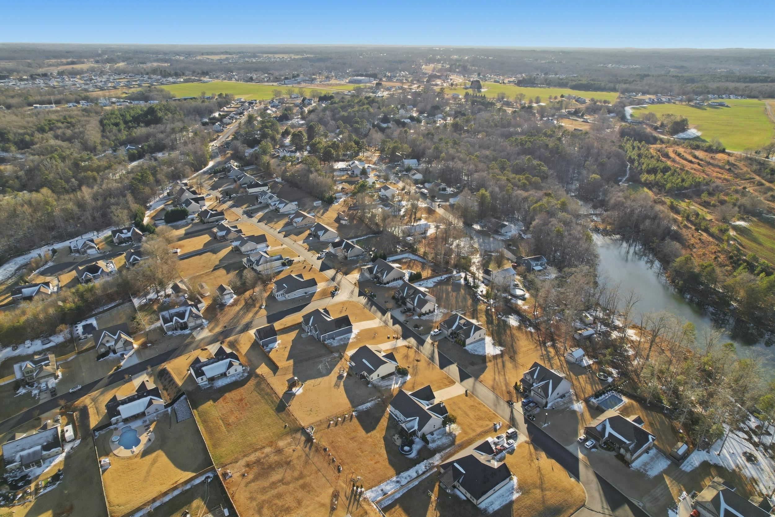 405 Saddlers Run Chesnee, SC 29323 - Photo 31 of 34
