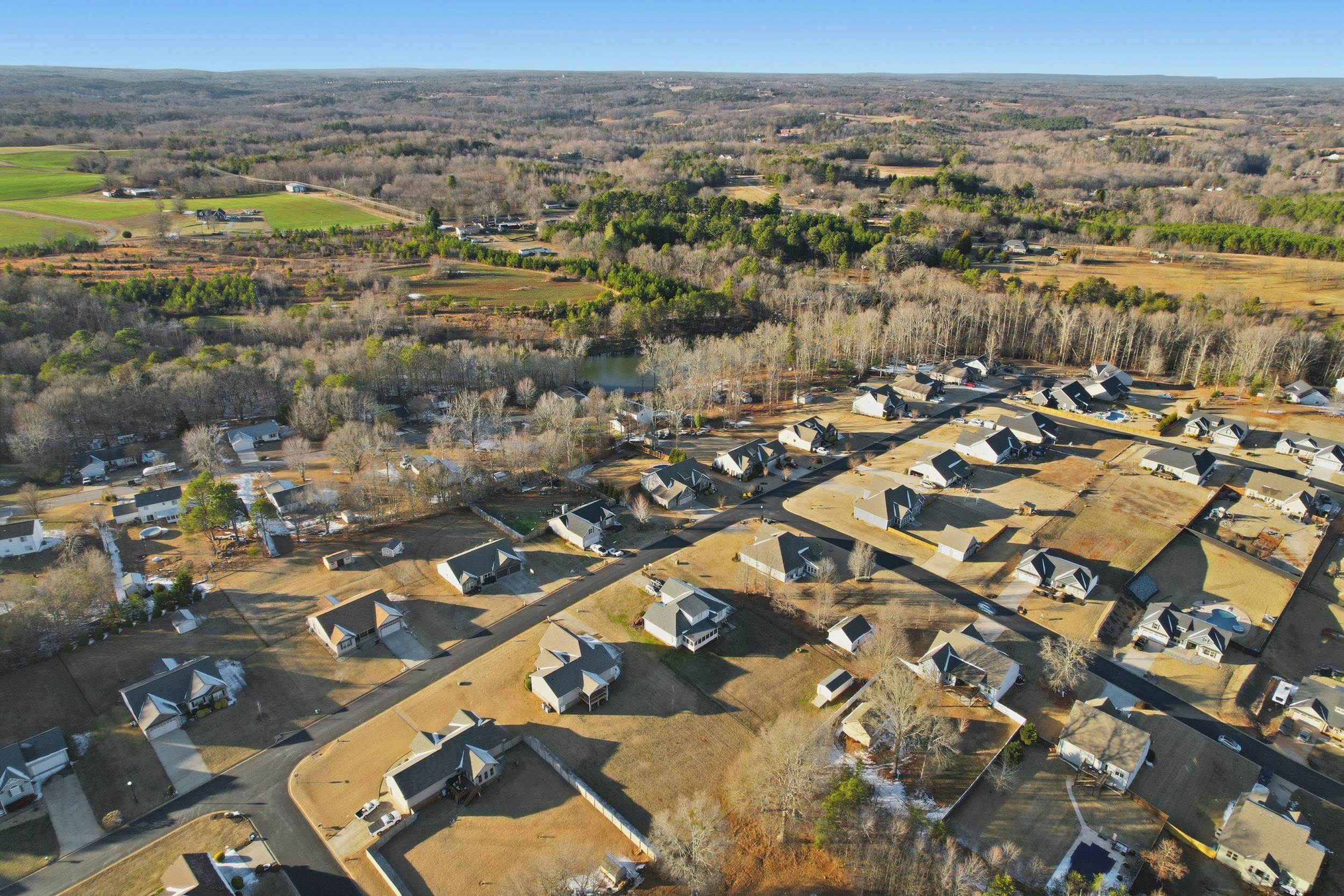 405 Saddlers Run Chesnee, SC 29323 - Photo 32 of 34