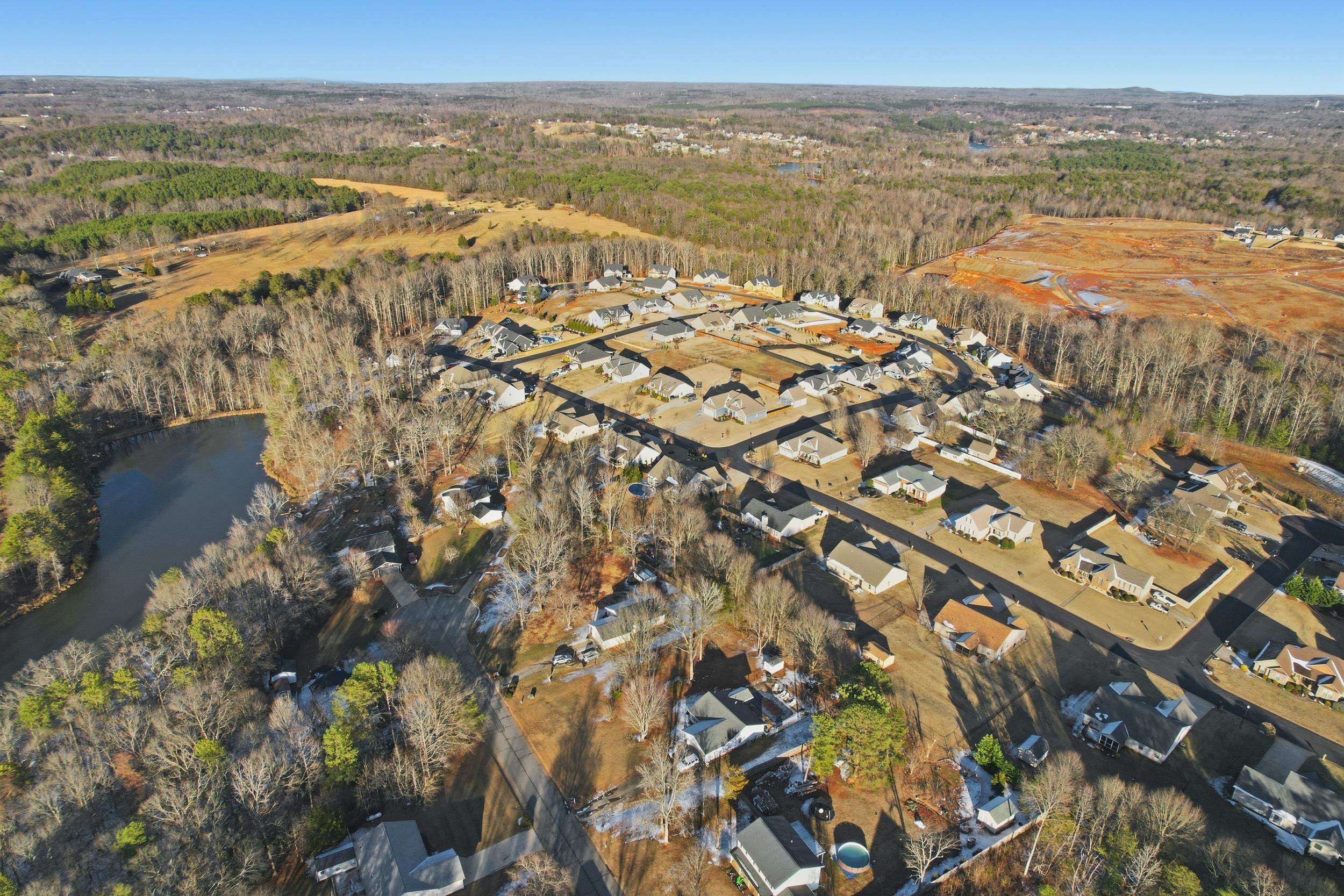 405 Saddlers Run Chesnee, SC 29323 - Photo 33 of 34