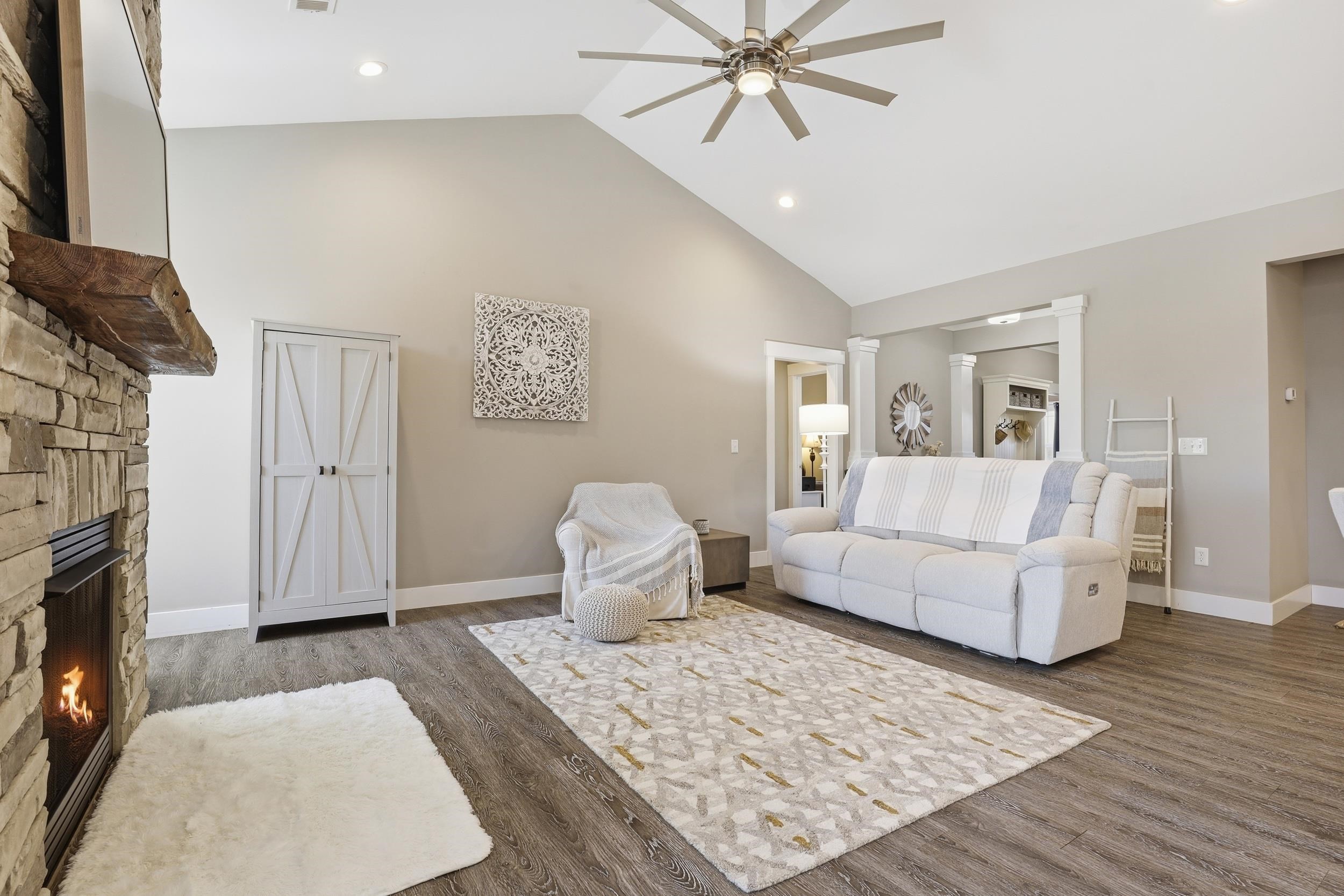 405 Saddlers Run Chesnee, SC 29323 - Photo 5 of 34