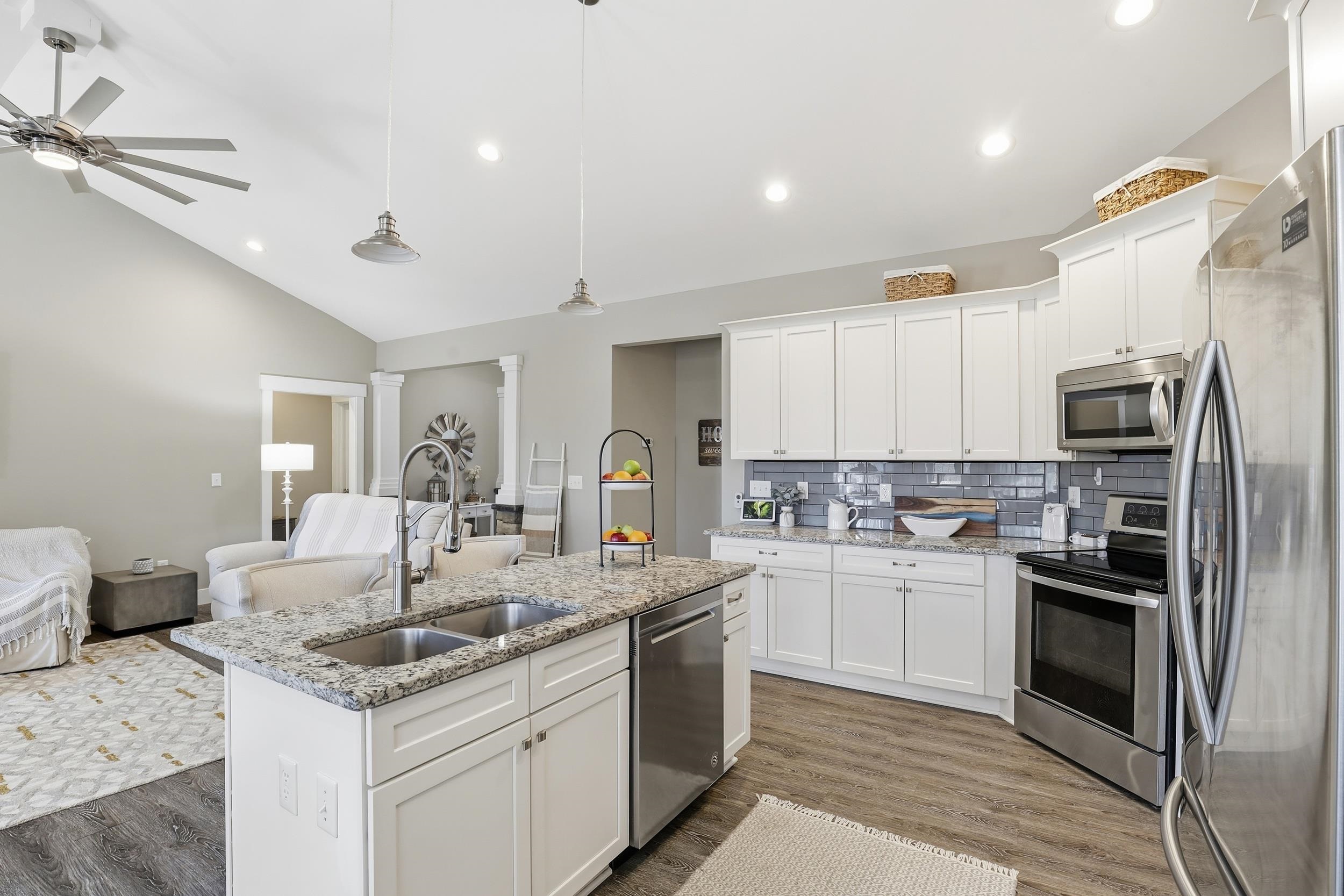 405 Saddlers Run Chesnee, SC 29323 - Photo 8 of 34