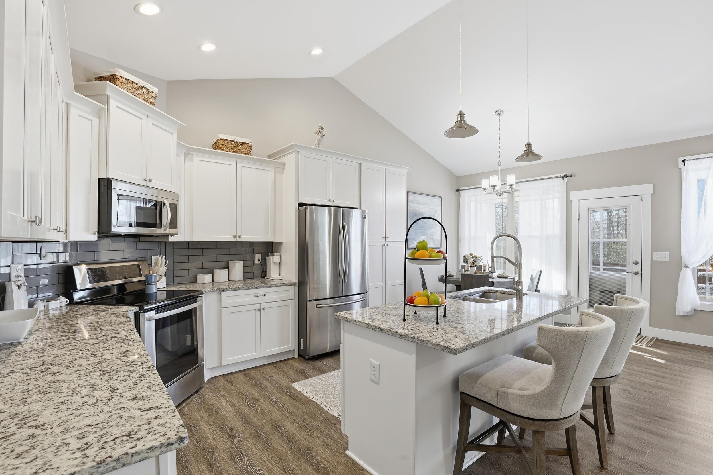 405 Saddlers Run Chesnee, SC 29323 - Photo 9 of 34