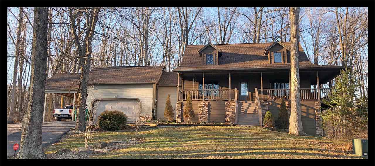 5900 West Duvall Road Bloomington, IN 47403 - Photo 1 of 26 Gallery Image 1