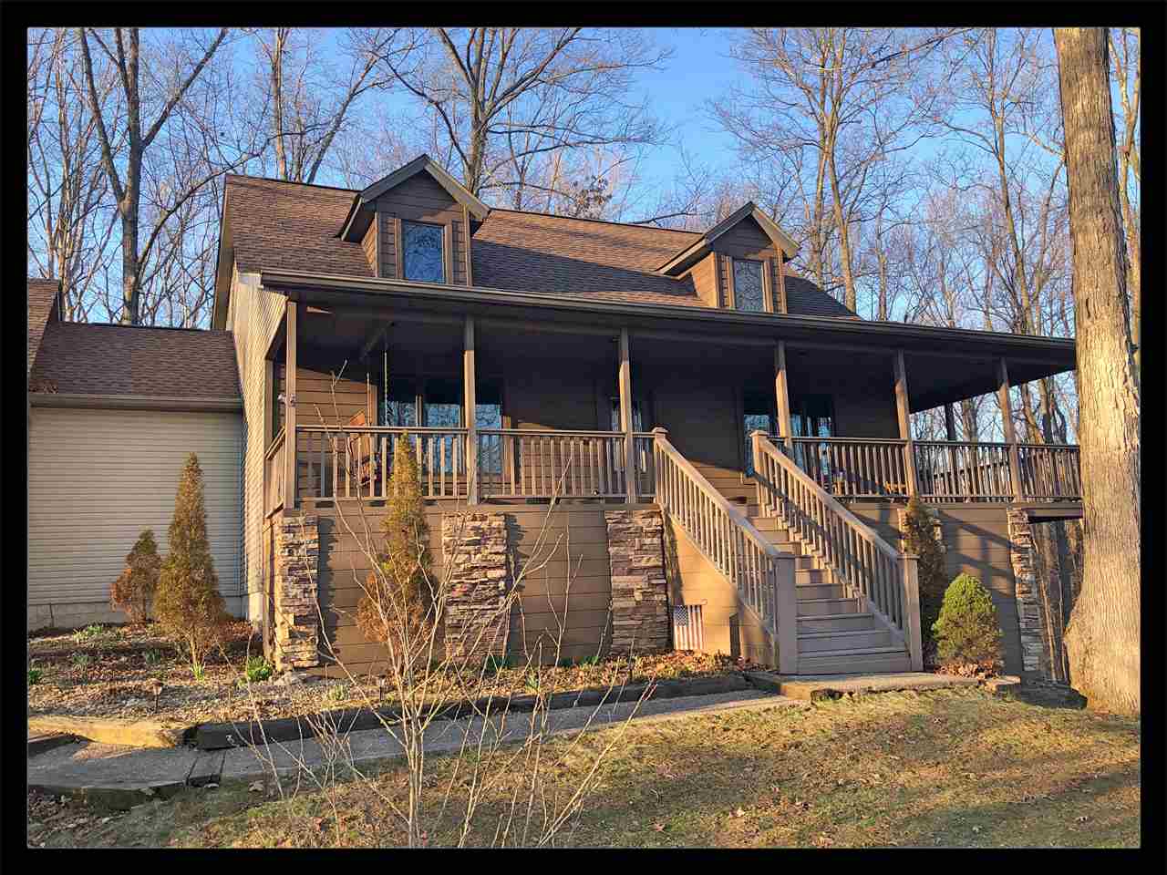 5900 West Duvall Road Bloomington, IN 47403 - Photo 21 of 26 Gallery Image 21