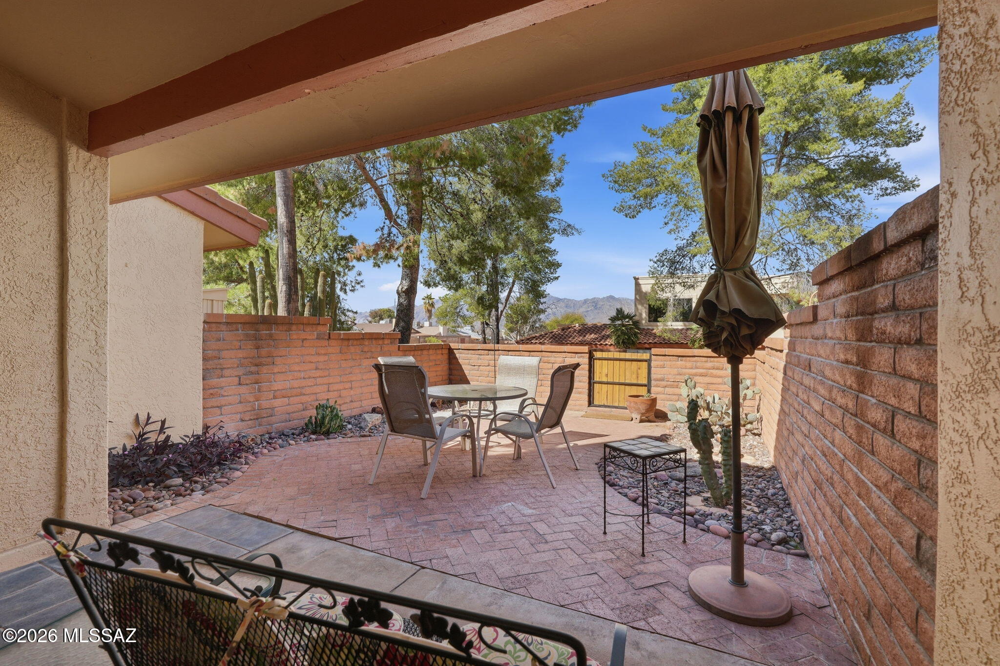 10117 East Arizmo Street Tucson, AZ 85748 - Photo 31 of 38