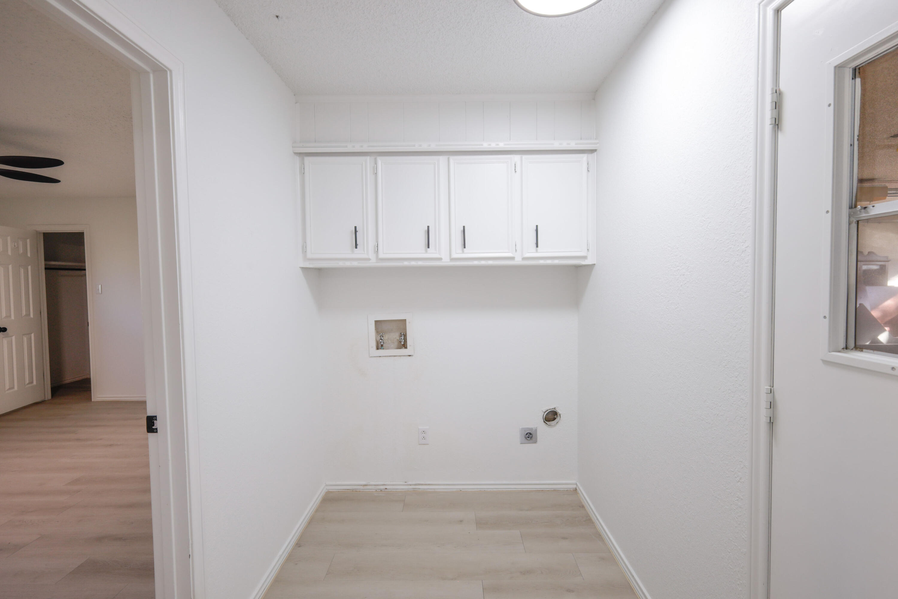 5104 73rd Street Lubbock, TX 79424 - Photo 17 of 20 a view of cabinets