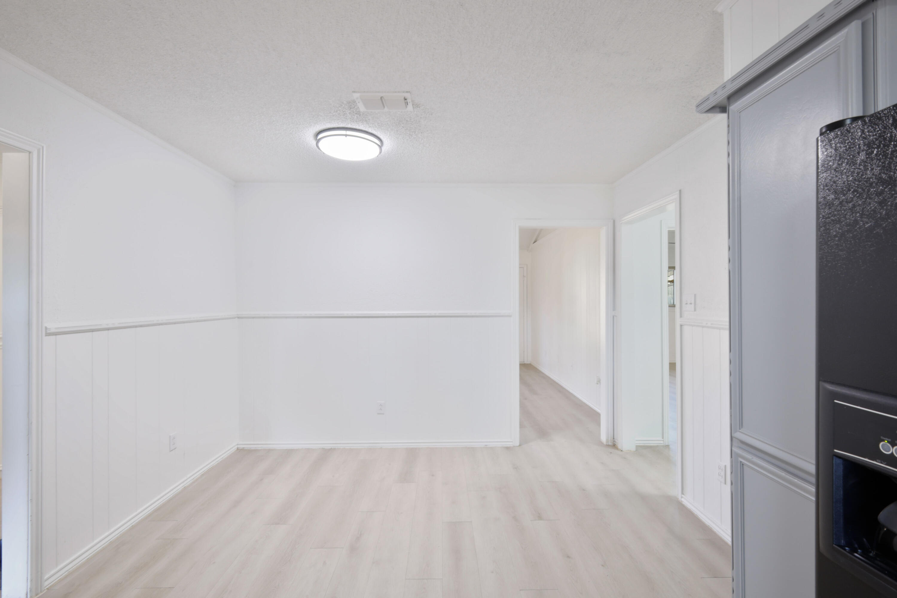 5104 73rd Street Lubbock, TX 79424 - Photo 6 of 20 a view of an empty room