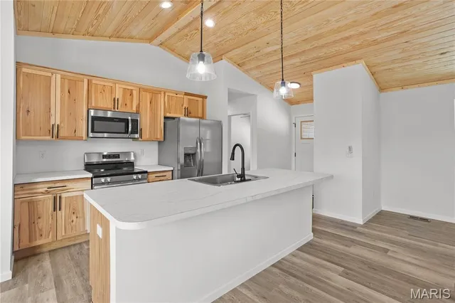 $319,900 | 4632 Liberty School Road, Hillsboro, MO 63050