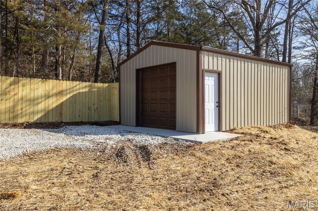 4632 Liberty School Road Hillsboro, MO 63050 - Photo 2 of 40