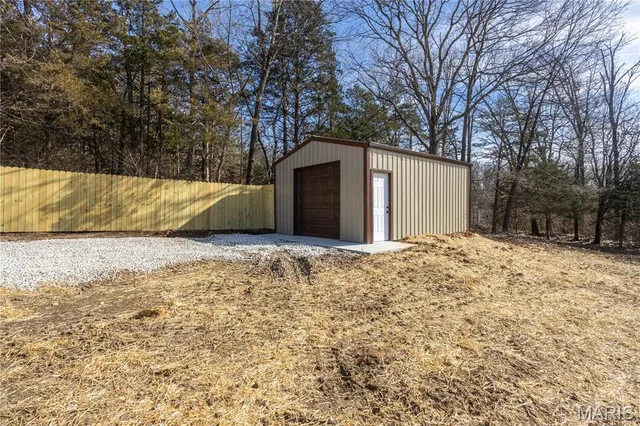 $319,900 | 4632 Liberty School Road, Hillsboro, MO 63050