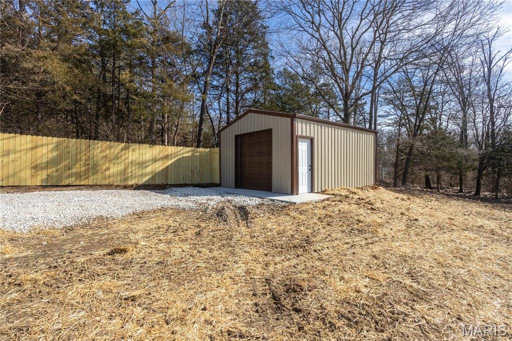 4632 Liberty School Road Hillsboro, MO 63050 - Photo 30 of 40