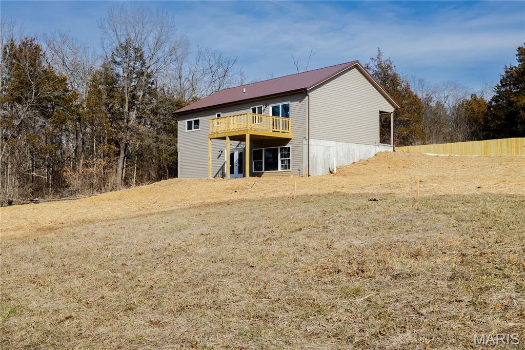 4632 Liberty School Road Hillsboro, MO 63050 - Photo 34 of 40