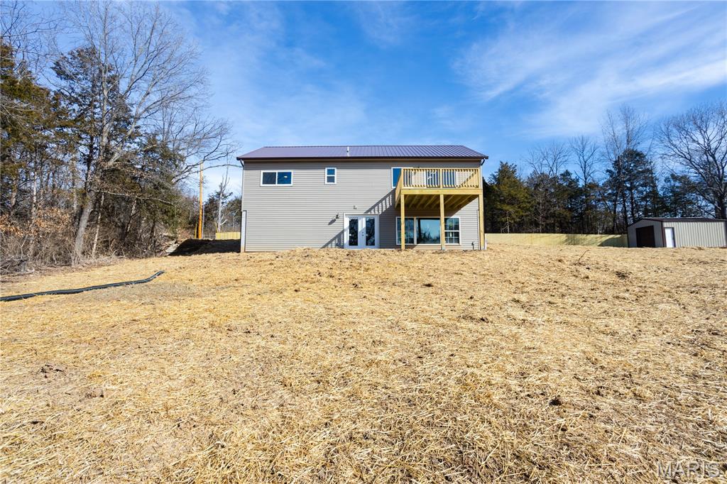 4632 Liberty School Road Hillsboro, MO 63050 - Photo 36 of 40