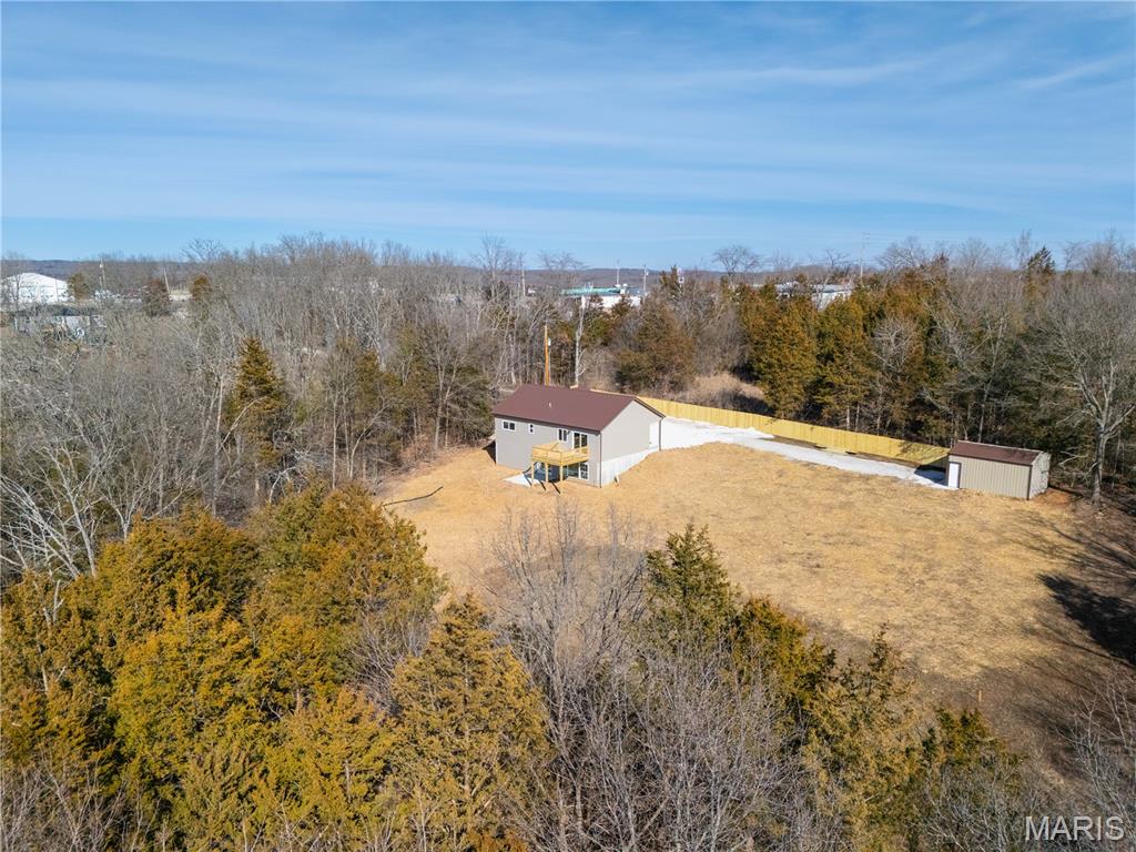 4632 Liberty School Road Hillsboro, MO 63050 - Photo 39 of 40