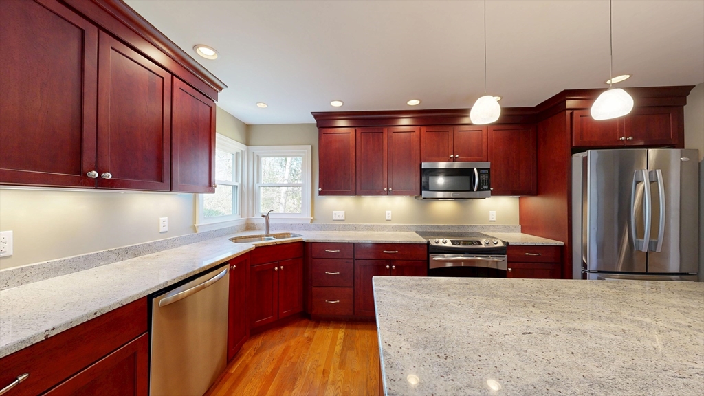 20 Birch Road Easton, MA 02375 - Photo 12 of 42
