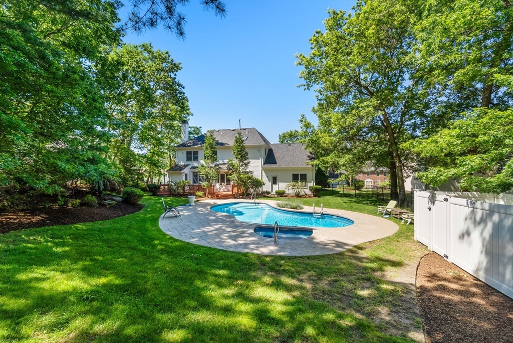 11 Firebrick Road Sharon, MA 02067 - Photo 31 of 32