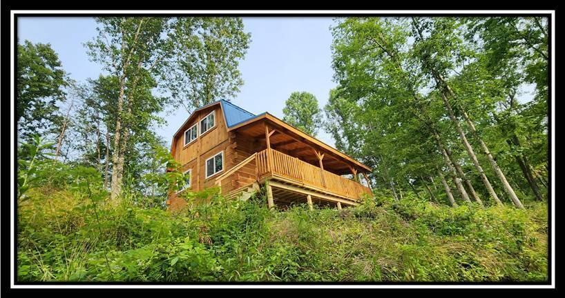 0 Featherstone Road, Unit FREEDOM VIEW CABIN) Stewart, OH 45778 - Photo 8 of 84 image008