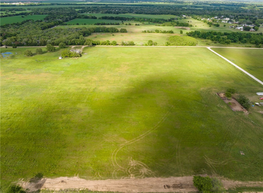 357 Craft Road Bells, TX 75414 - Photo 3 of 13 a view of an ocean of a yard