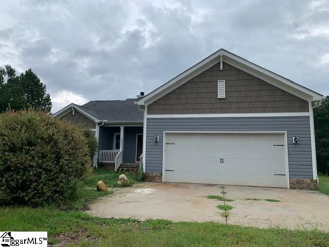 921 South Blackstock Road Landrum, SC 29356 - Photo 1 of 13