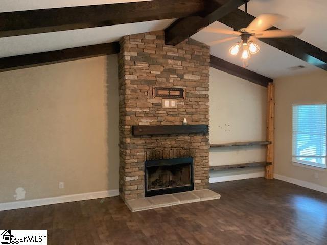 921 South Blackstock Road Landrum, SC 29356 - Photo 8 of 13
