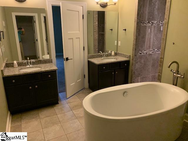 921 South Blackstock Road Landrum, SC 29356 - Photo 10 of 13