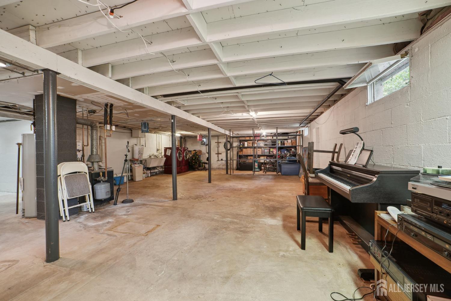 442 Garretson Road Bridgewater, NJ 08807 - Photo 23 of 29 a view of a room with chairs