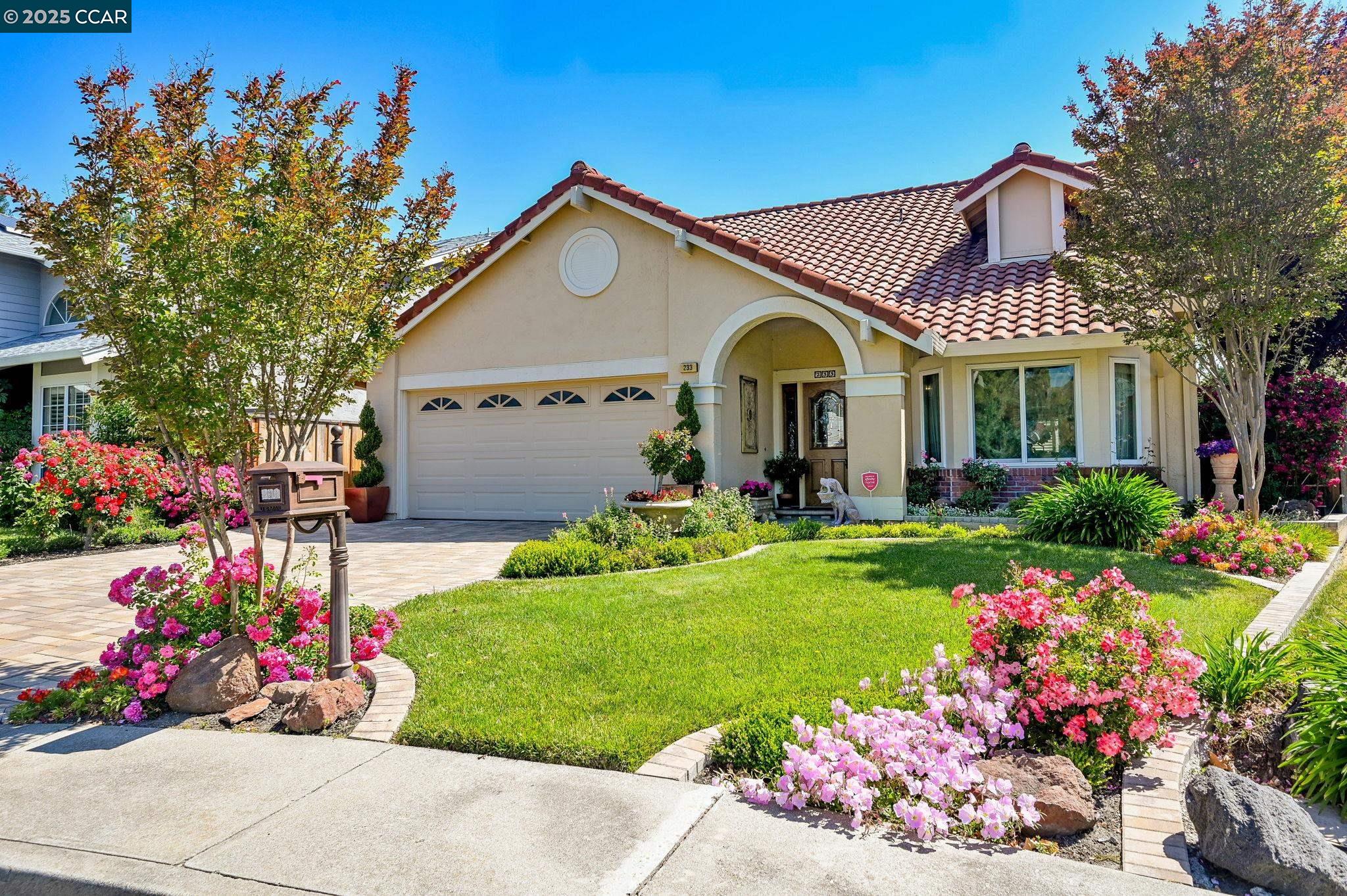 233 Summerford Circle San Ramon, CA 94583 - Photo 1 of 1 Gallery Image 1