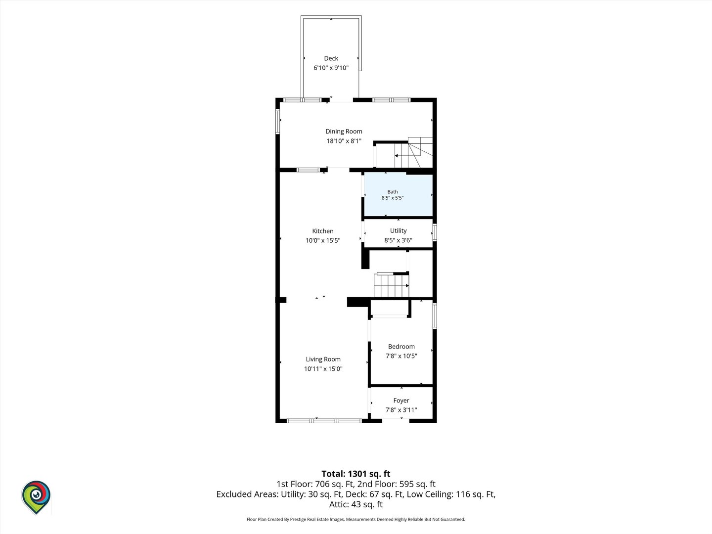 2137 West Rice Street, Unit 2 Chicago, IL 60622 - Photo 21 of 21 Gallery Image 21