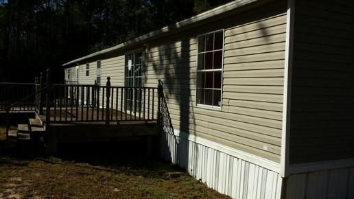 3155 Ries Road Laurel Hill, FL 32567 - Photo 2 of 8 Gallery Image 2